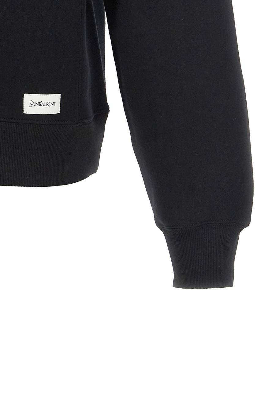 YVES SAINT LAURENT Knitwear side view - Men's luxury Clothes