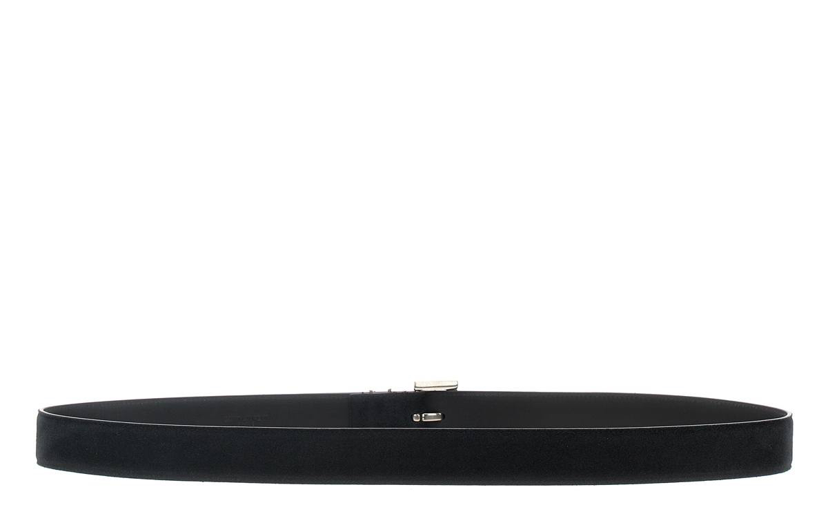YVES SAINT LAURENT Belts side view - Men's luxury Accessories