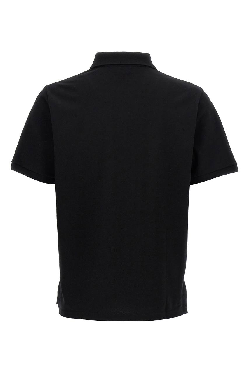 YVES SAINT LAURENT T-shirt and Polo side view - Men's luxury Clothes