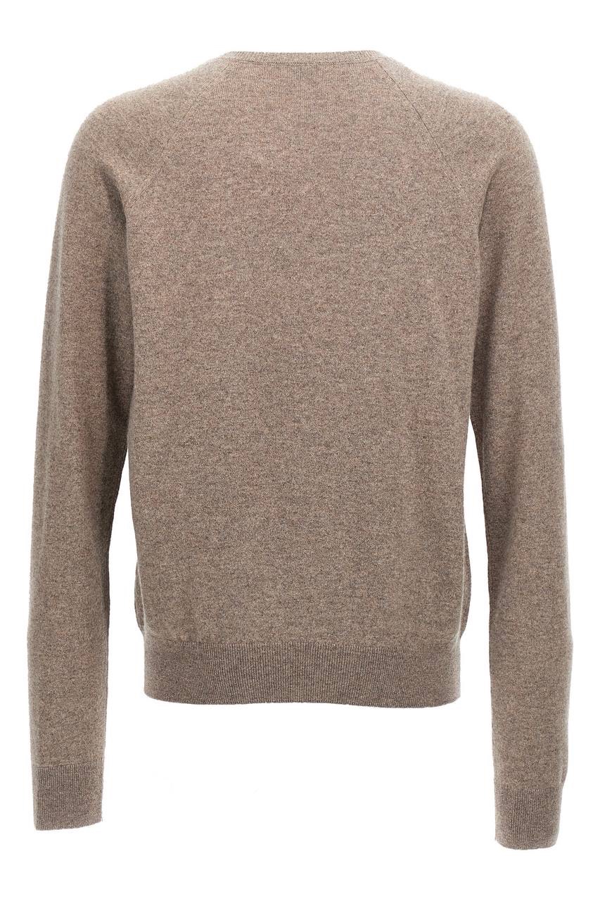 YVES SAINT LAURENT Knitwear side view - Men's luxury Clothes