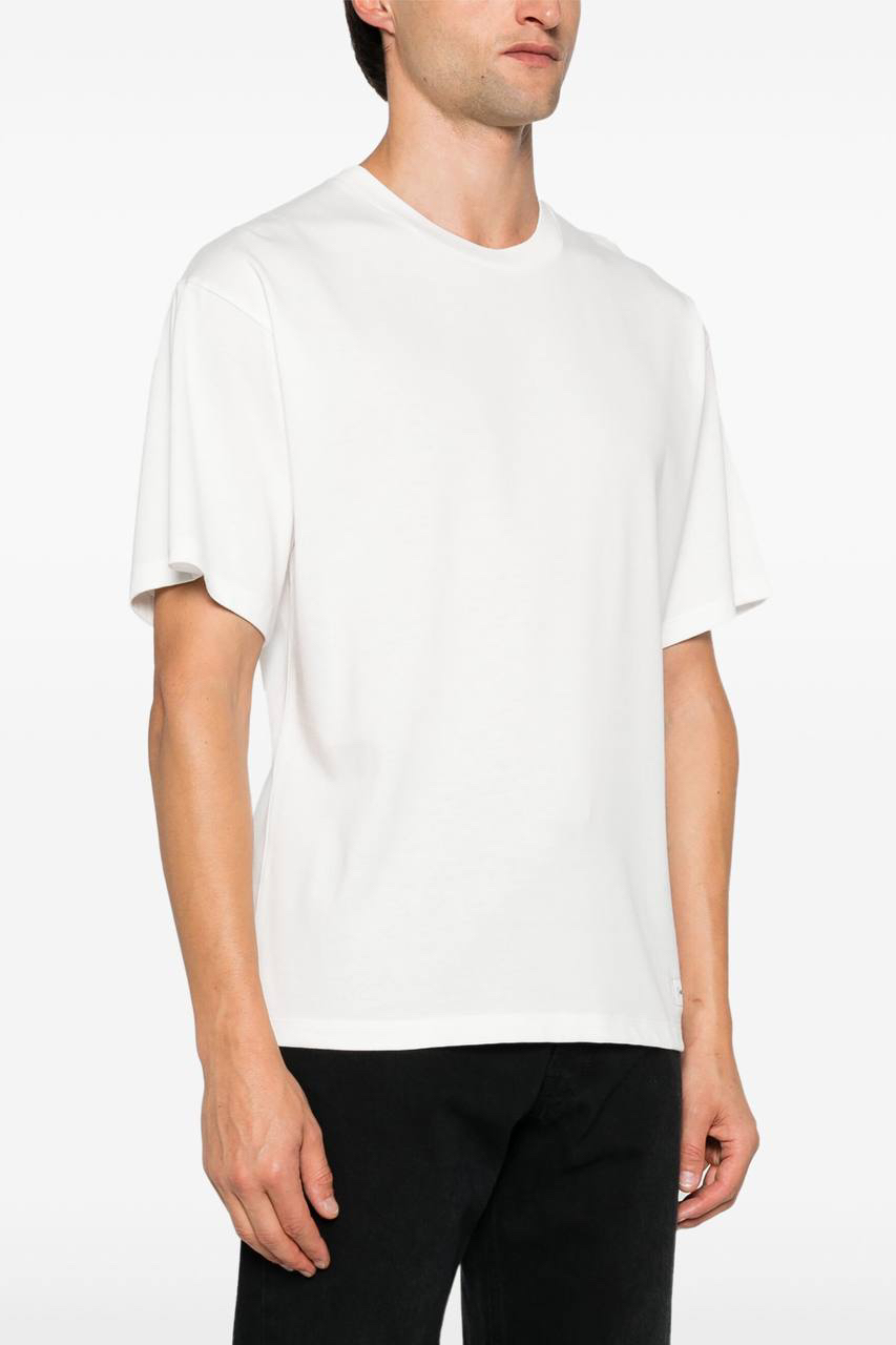 YVES SAINT LAURENT T-shirt and Polo side view - Men's luxury Clothes