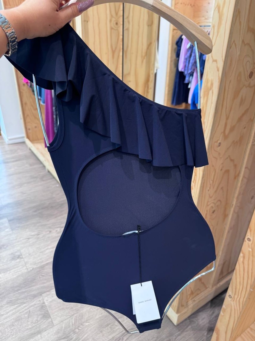 ISABEL MARANT Swimwear side view - Women's luxury Clothes