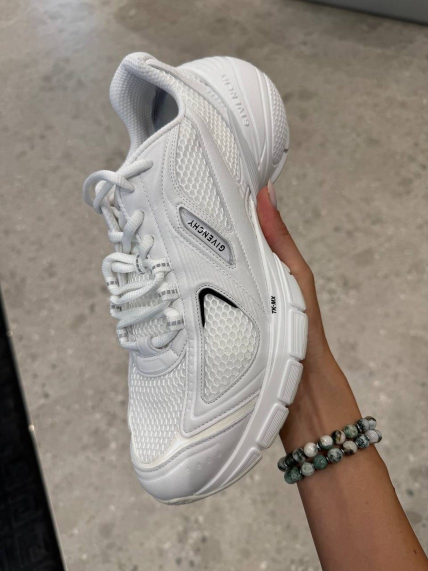 Sneakers by GIVENCHY - Exclusive at DropsLook