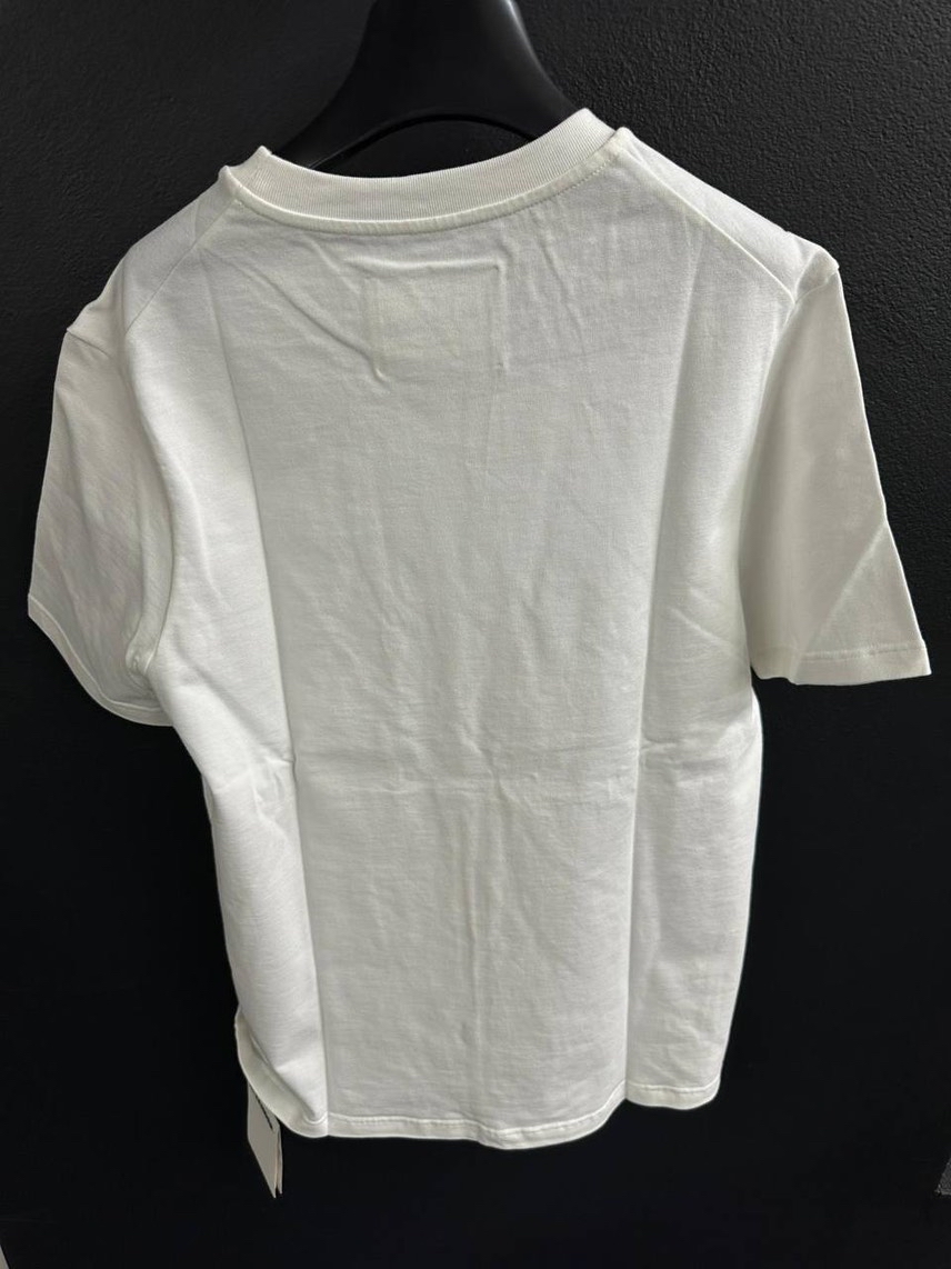 JIL SANDER T-shirt and Polo side view - Women's luxury Clothes