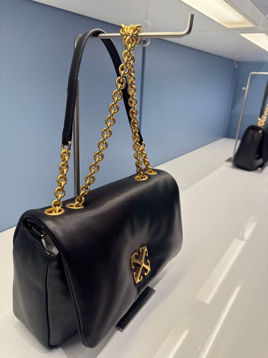 OFF-WHITE Crossbody bags side view - Women's luxury Bags