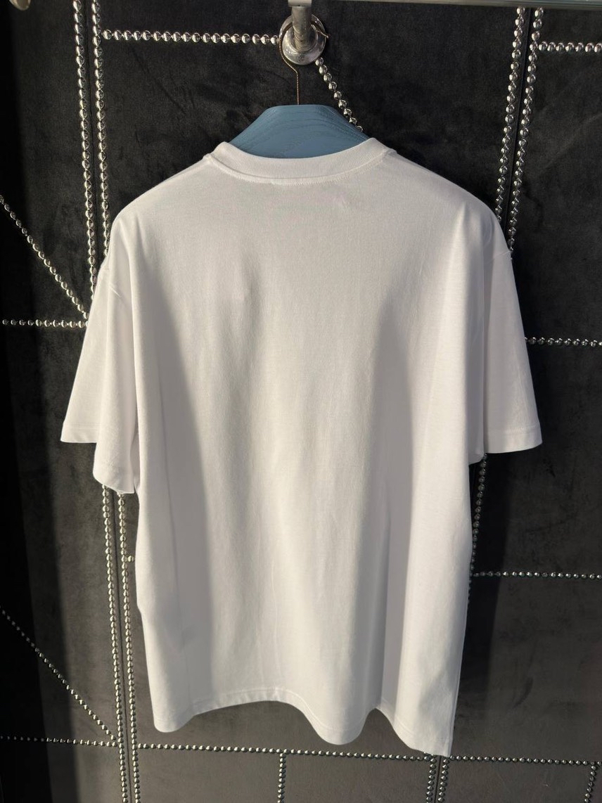 GUCCI T-shirt and Polo side view - Men's luxury Clothes