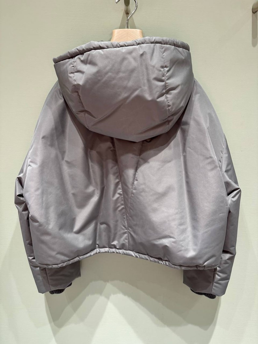 MIU MIU Jackets side view - Women's luxury Clothes