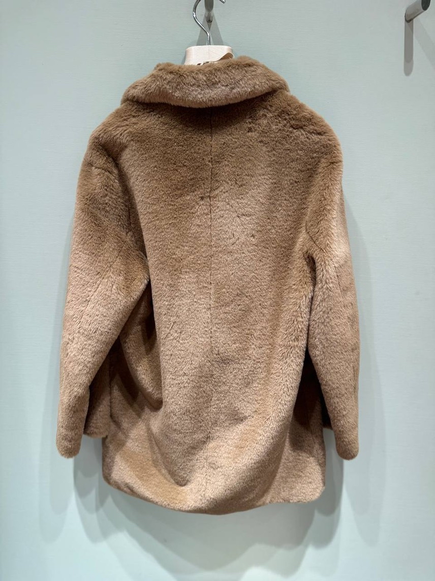 MIU MIU Jackets side view - Women's luxury Clothes