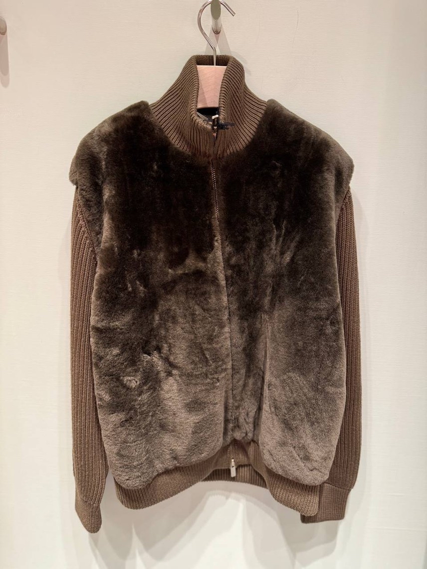 MIU MIU Jackets front view - Women's luxury Clothes