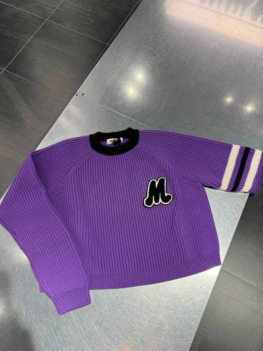 MIU MIU Knitwear front view - Women's luxury Clothes