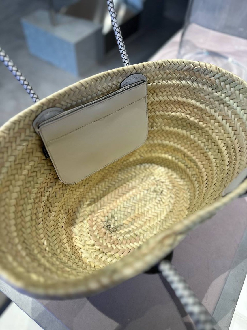 MIU MIU Totes side view - Women's luxury Bags