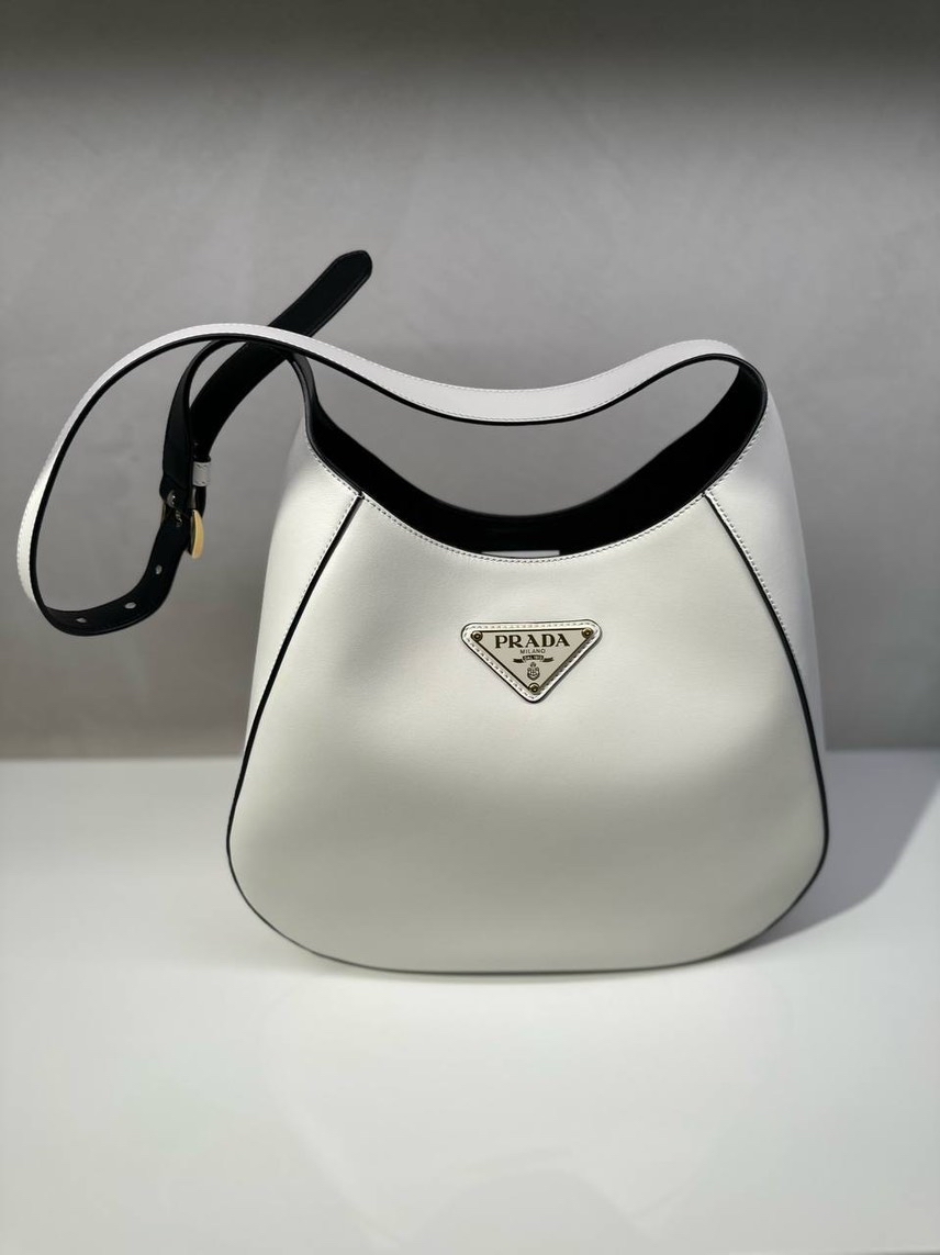 PRADA Mini bags front view - Women's luxury Bags