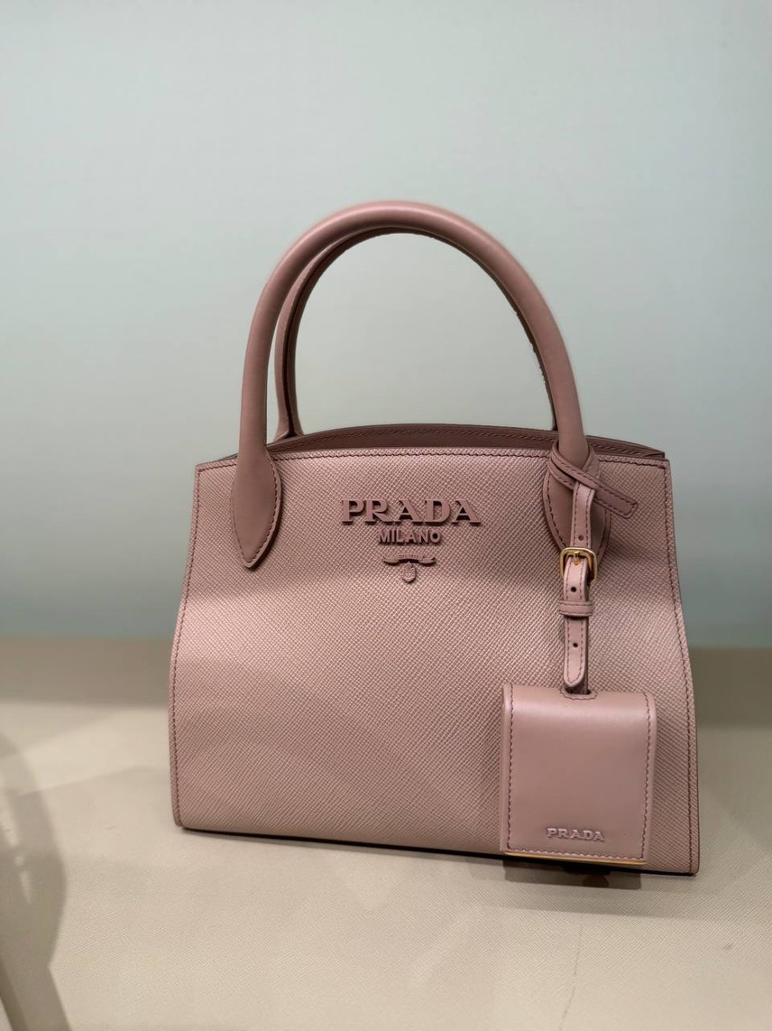 PRADA Crossbody bags front view - Women's luxury Bags