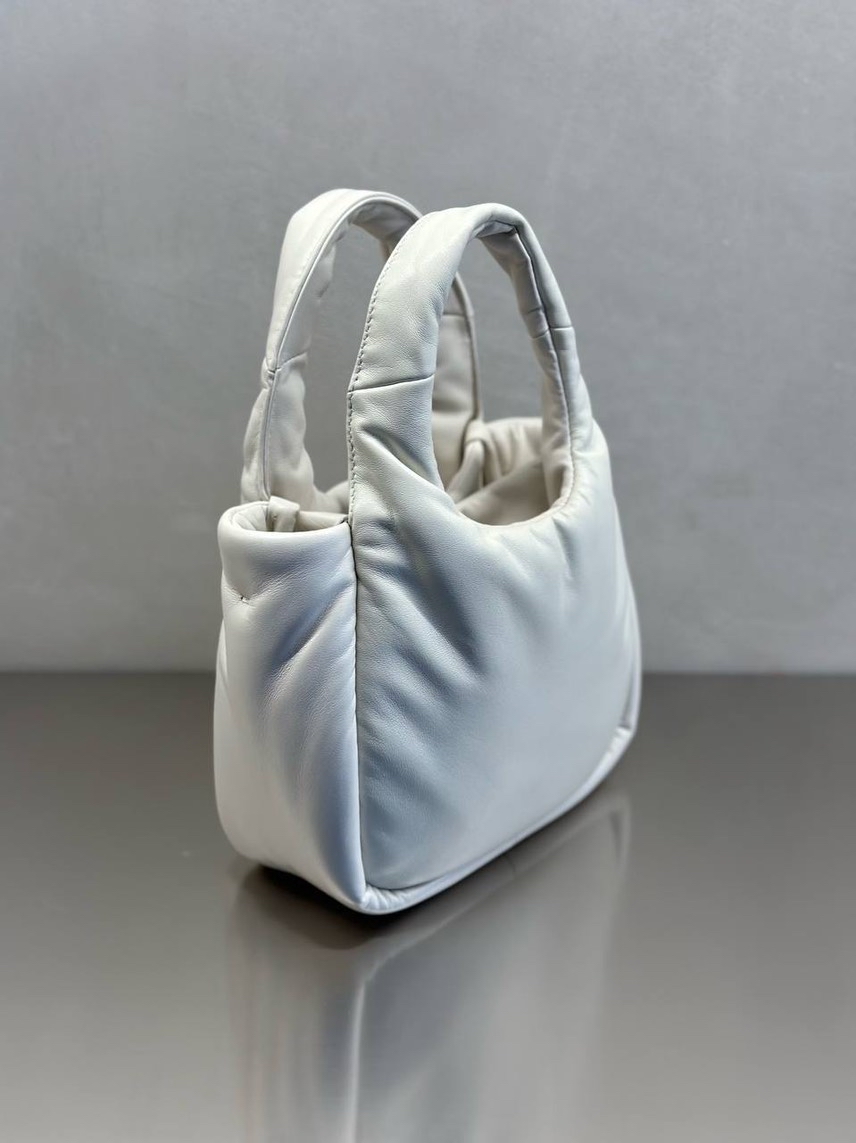PRADA Mini bags side view - Women's luxury Bags