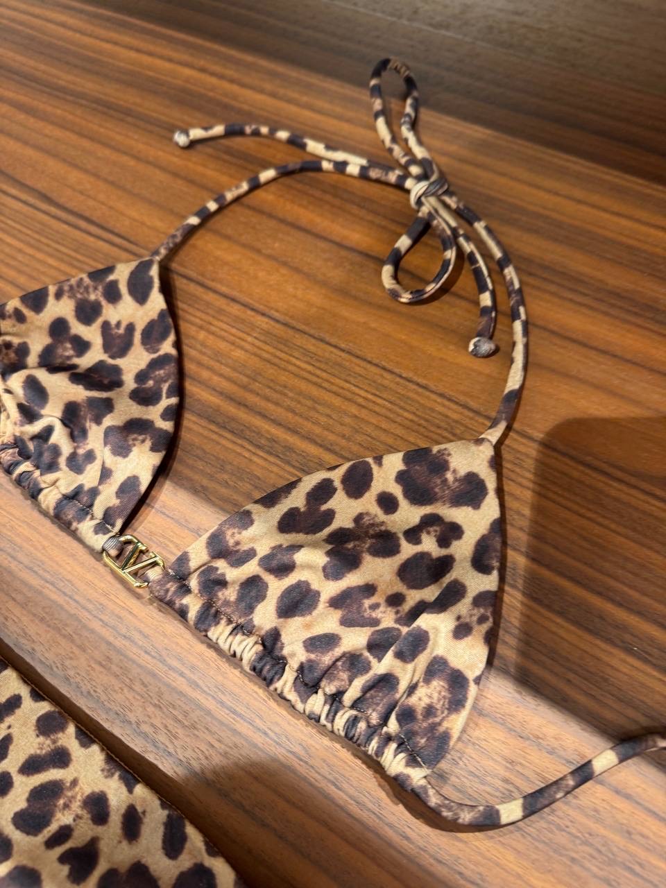 VALENTINO GARAVANI Swimwear side view - Women's luxury Clothes