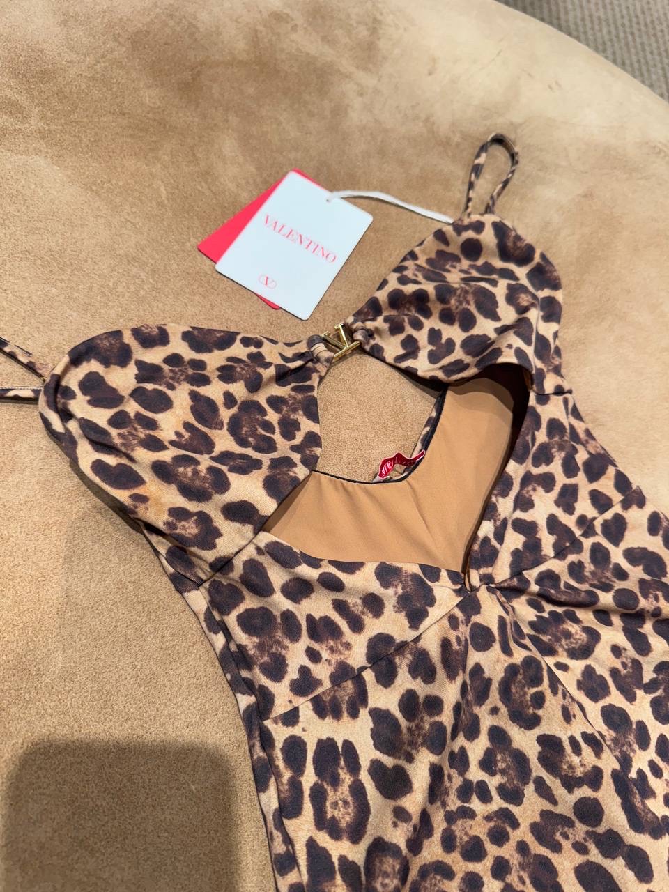 VALENTINO GARAVANI Swimwear side view - Women's luxury Clothes