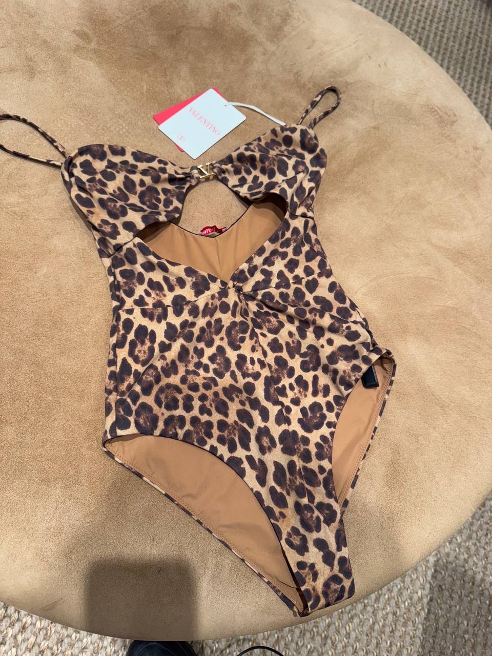 VALENTINO GARAVANI Swimwear front view - Women's luxury Clothes