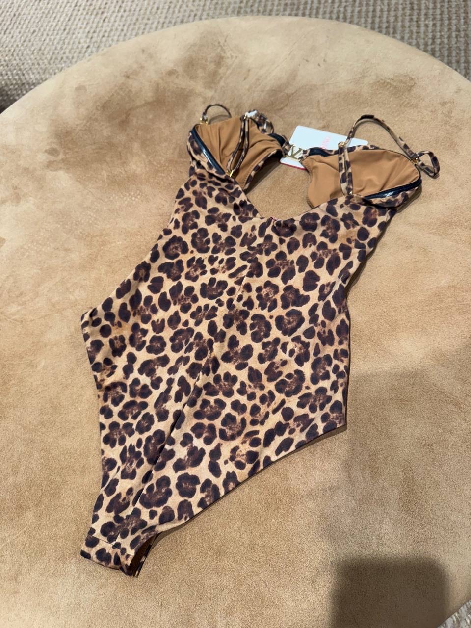 VALENTINO GARAVANI Swimwear side view - Women's luxury Clothes