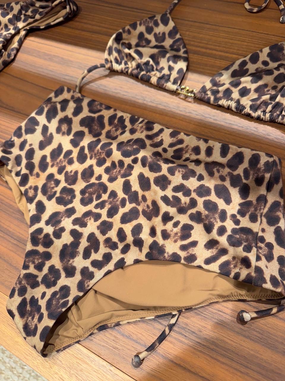 VALENTINO GARAVANI Swimwear side view - Women's luxury Clothes