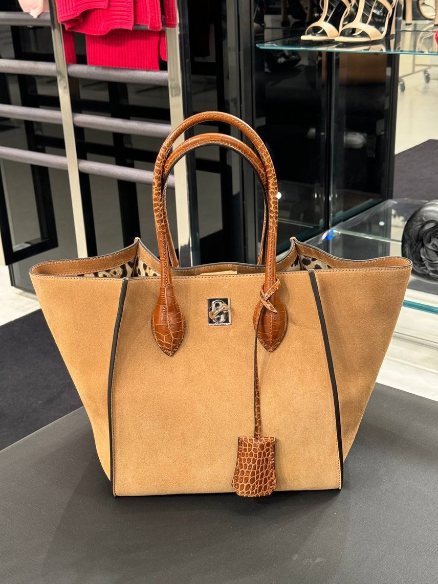 ERMANNO SCERVINO Totes front view - Women's luxury Bags