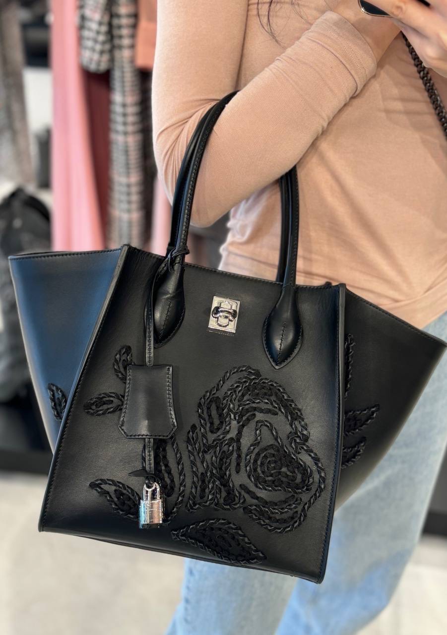 ERMANNO SCERVINO Totes front view - Women's luxury Bags