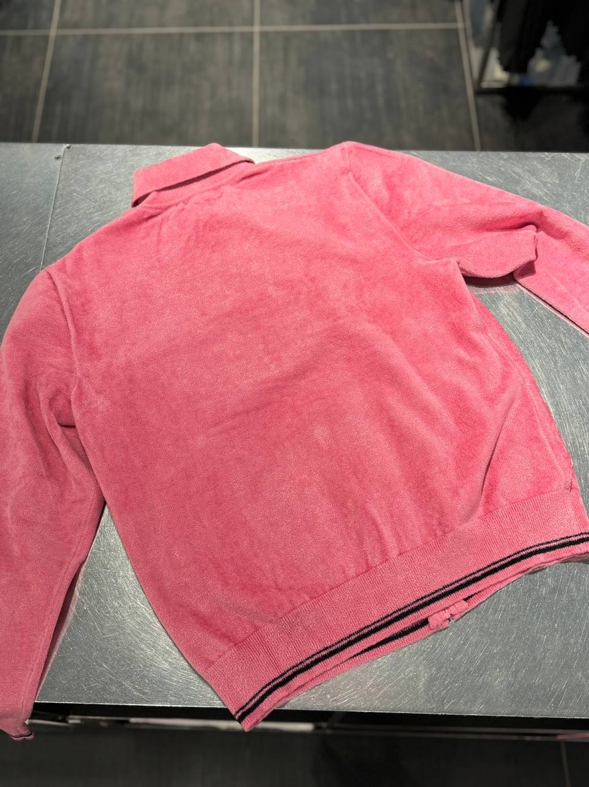 MIU MIU Jackets side view - Women's luxury Clothes