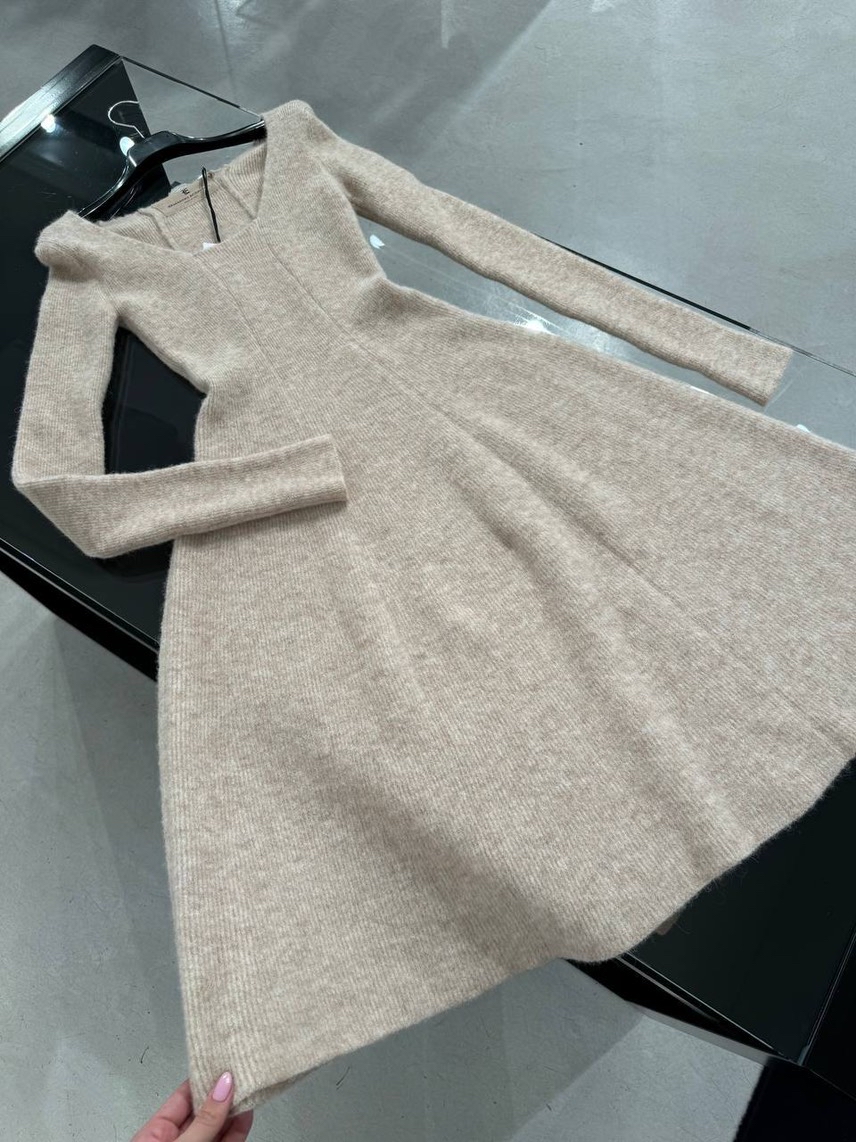 ERMANNO SCERVINO Dresses front view - Women's luxury Clothes