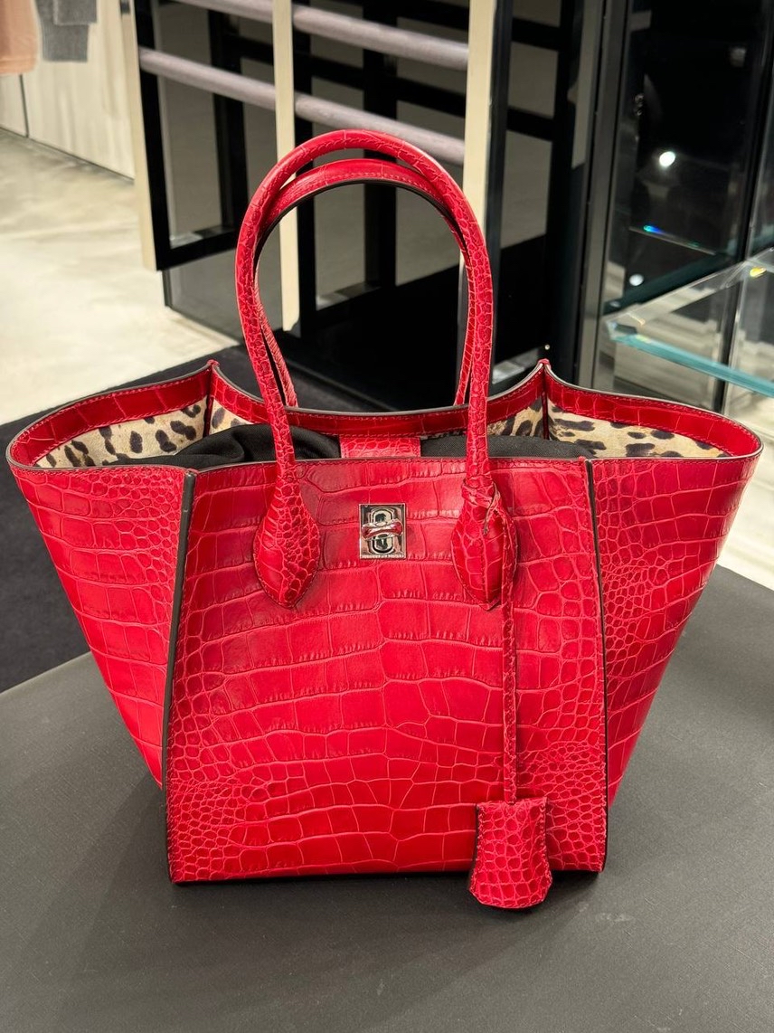 ERMANNO SCERVINO Totes front view - Women's luxury Bags