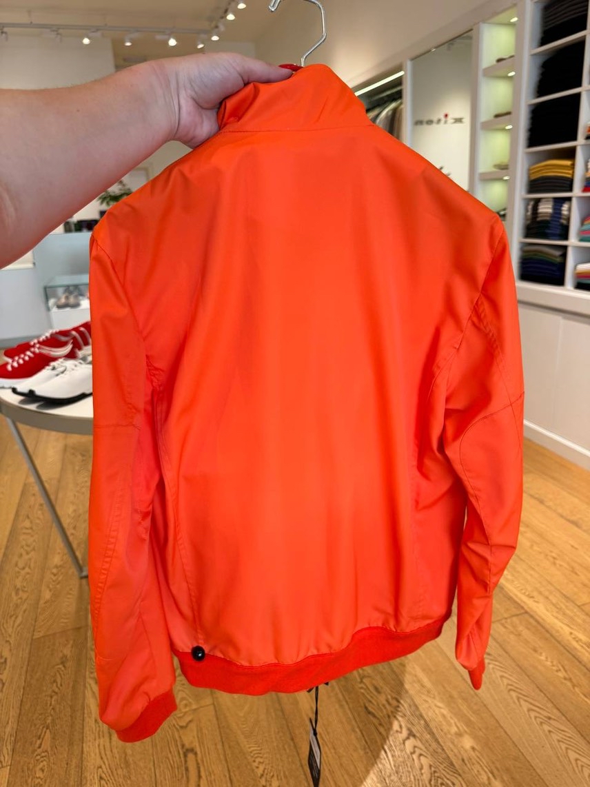 KITON Jackets side view - Men's luxury Clothes