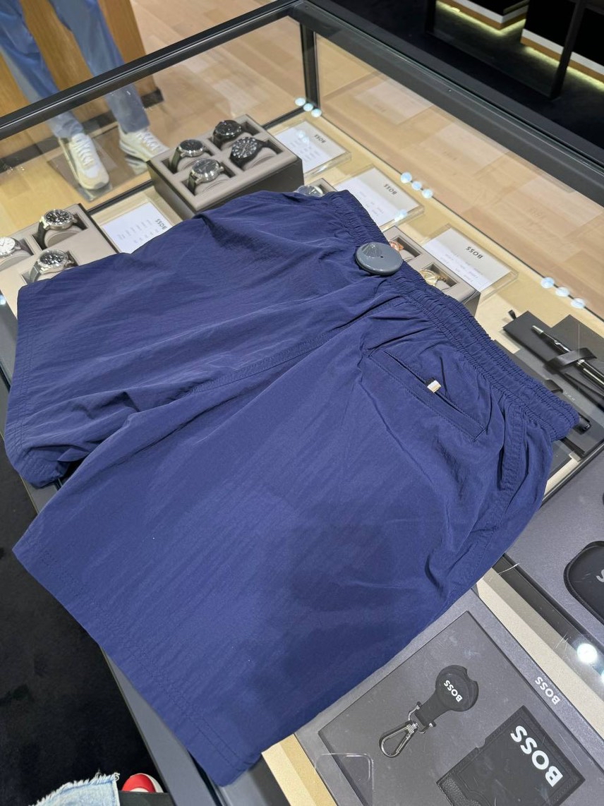 BOSS Swimwear side view - Men's luxury Clothes