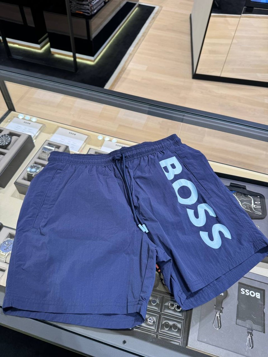 BOSS Swimwear side view - Men's luxury Clothes
