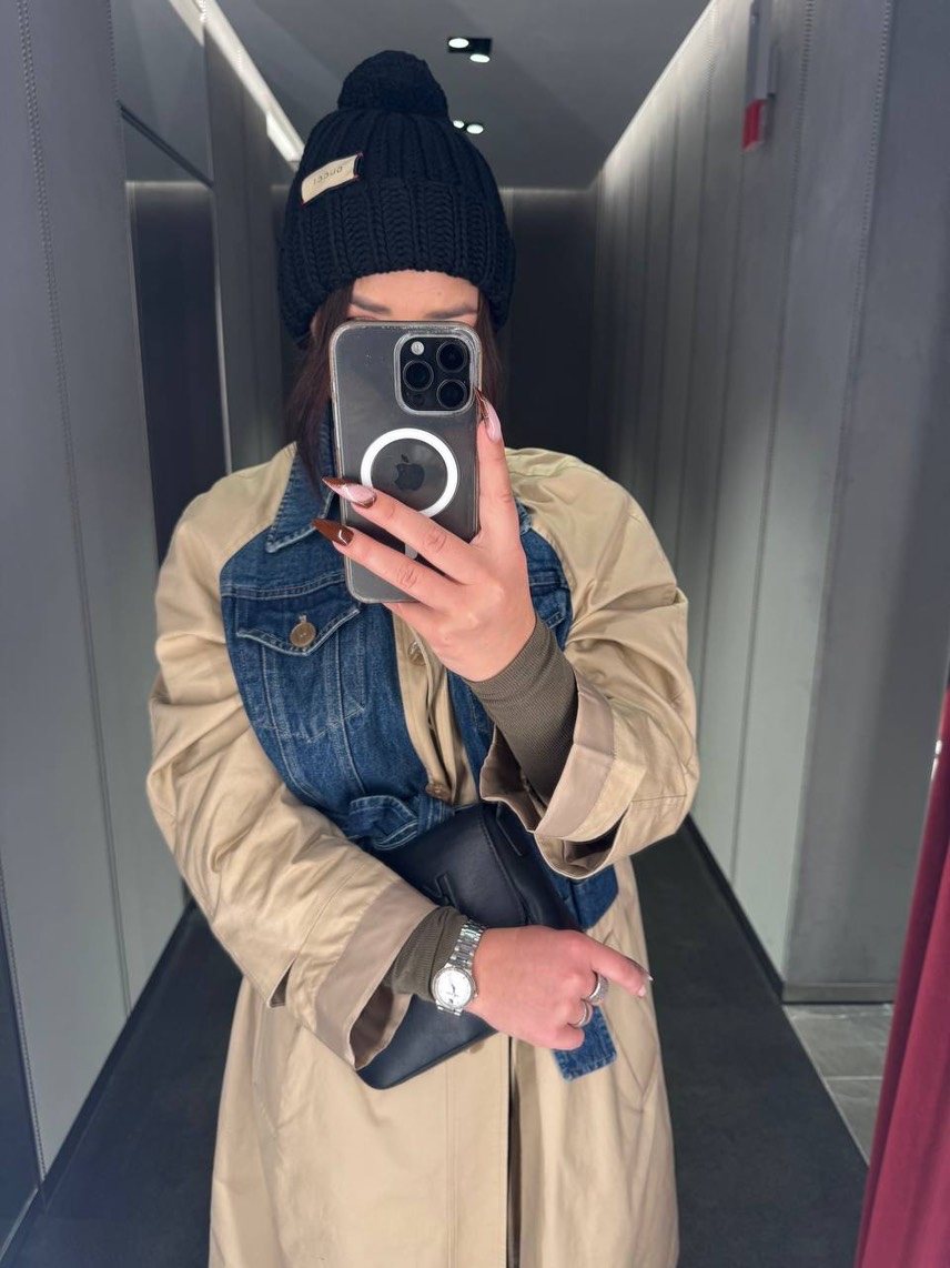GUCCI Caps and Hats side view - Women's luxury Accessories
