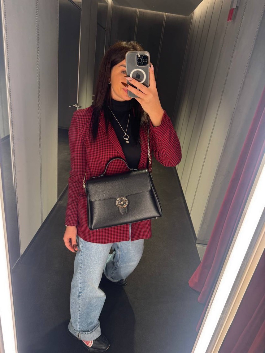 GUCCI Crossbody bags side view - Women's luxury Bags