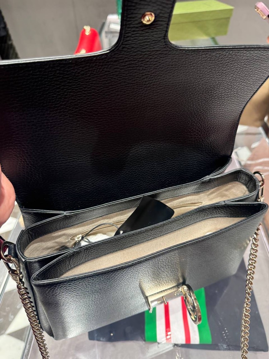 GUCCI Crossbody bags side view - Women's luxury Bags