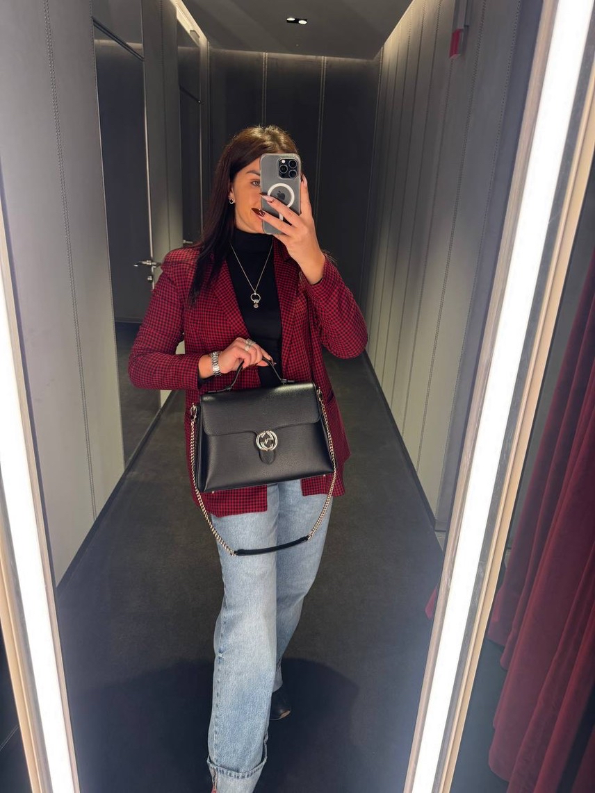 GUCCI Crossbody bags side view - Women's luxury Bags