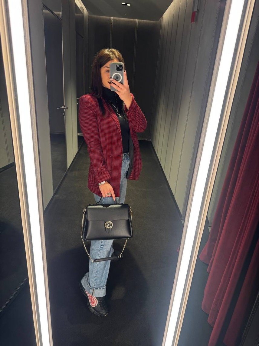 GUCCI Crossbody bags side view - Women's luxury Bags