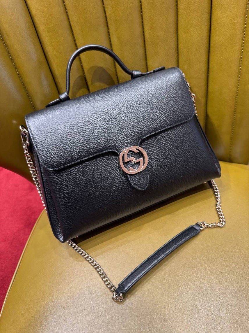GUCCI Crossbody bags front view - Women's luxury Bags