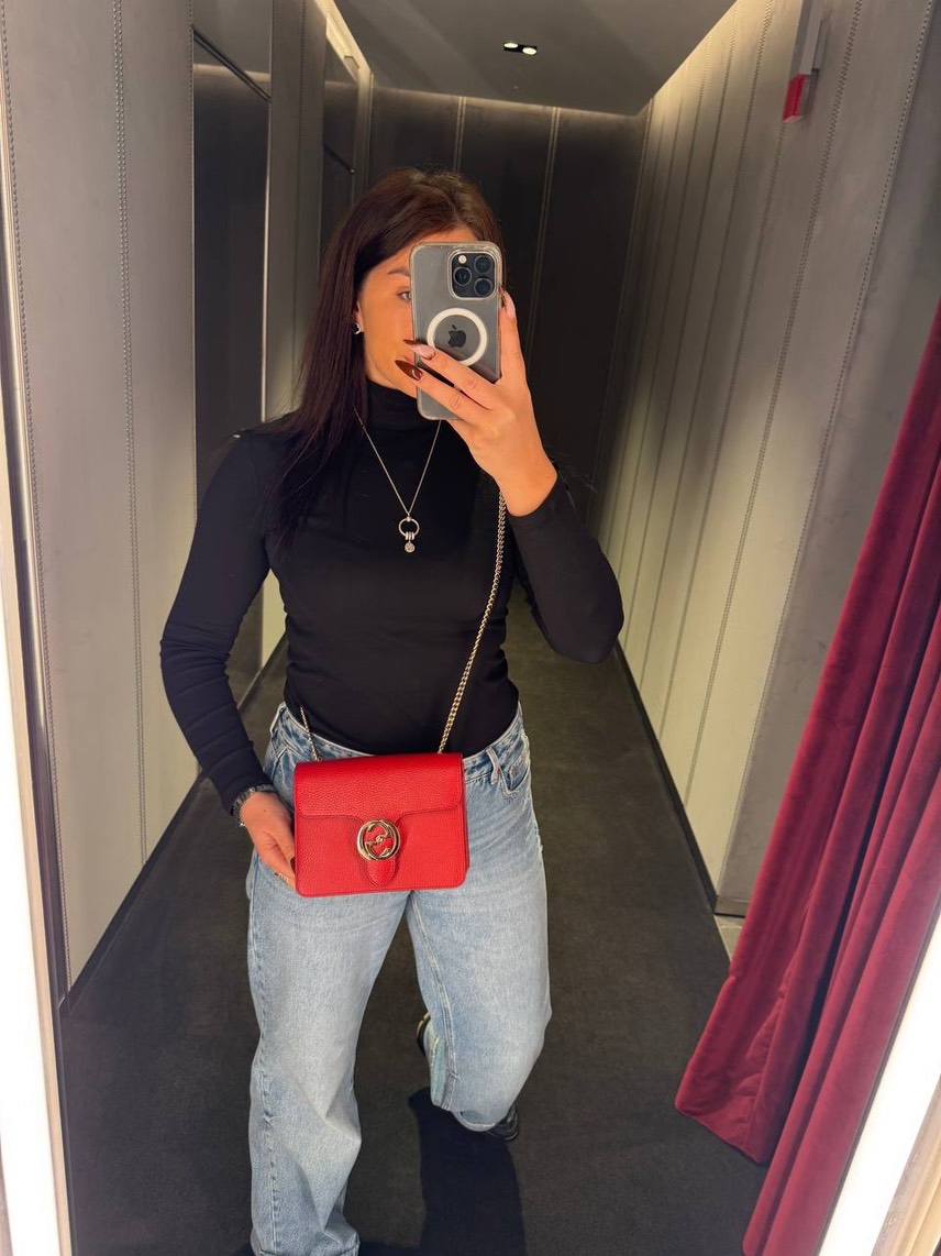 GUCCI Crossbody bags side view - Women's luxury Bags