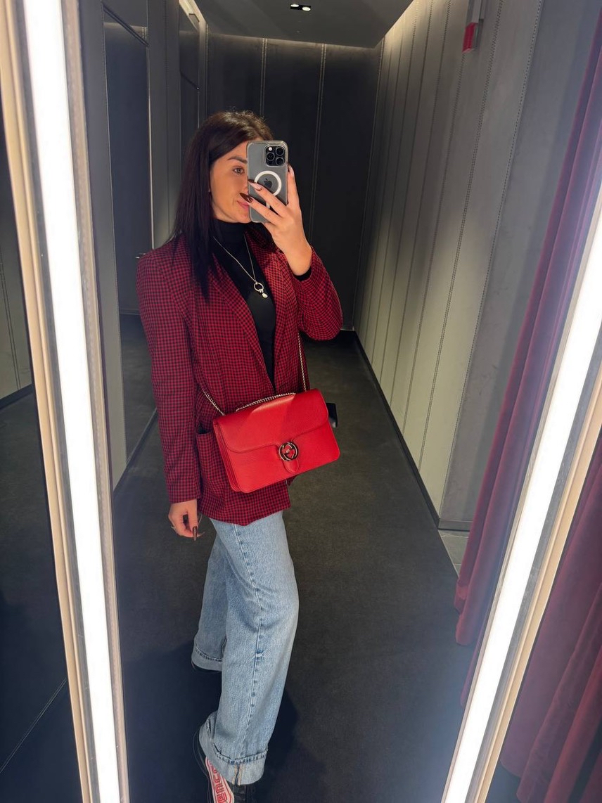 GUCCI Crossbody bags side view - Women's luxury Bags