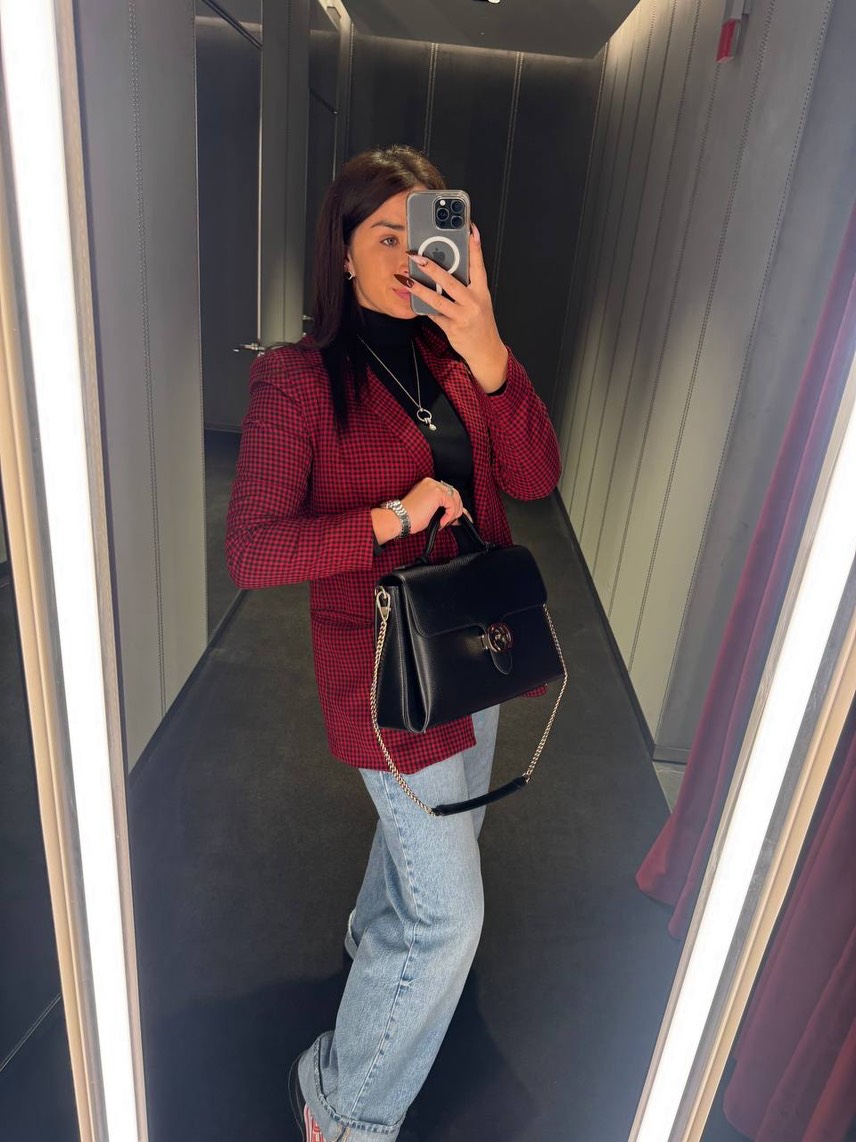 GUCCI Crossbody bags side view - Women's luxury Bags