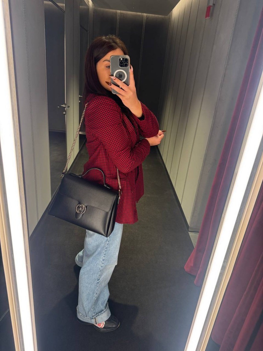 GUCCI Crossbody bags side view - Women's luxury Bags