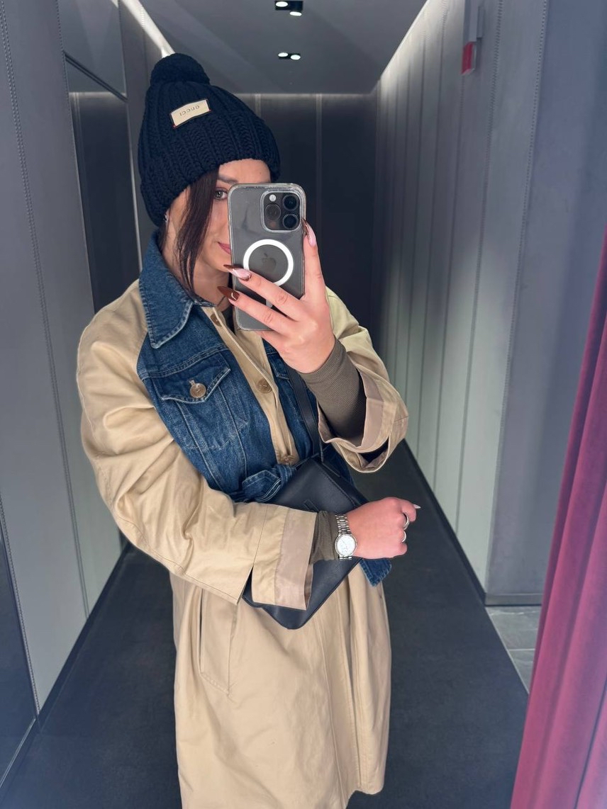 GUCCI Caps and Hats side view - Women's luxury Accessories
