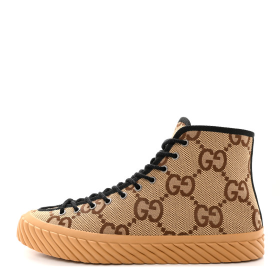 GUCCI Sneakers front view - Men's luxury Shoes