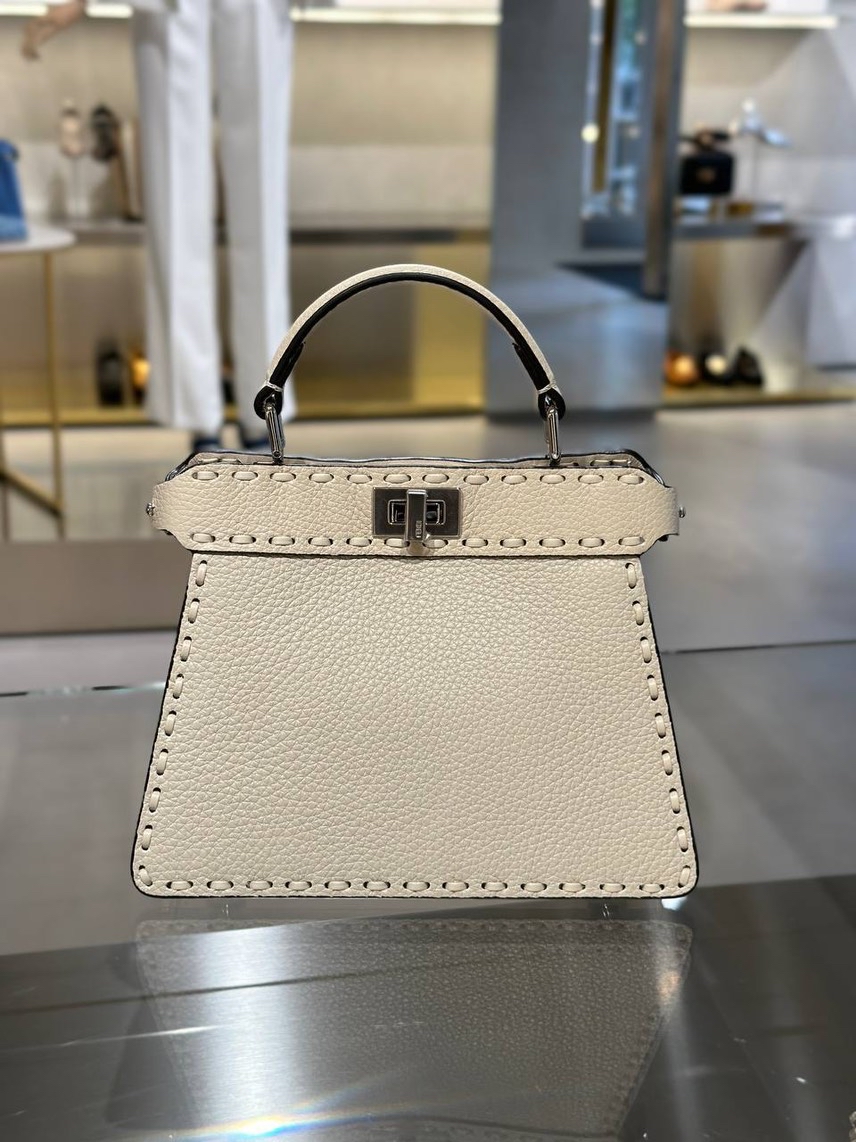 FENDI Crossbody bags front view - Women's luxury Bags