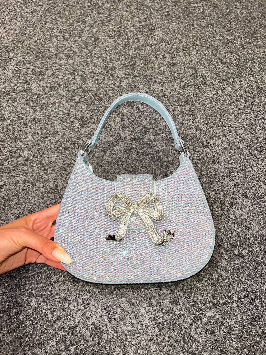 SELF-PORTRAIT Shoulder bags front view - Women's luxury Bags