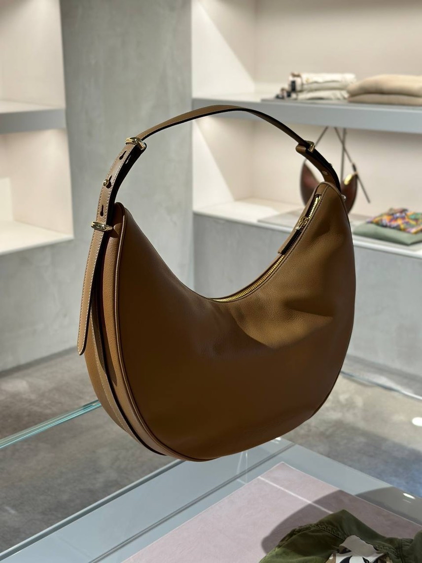 PRADA Shoulder bags side view - Women's luxury Bags