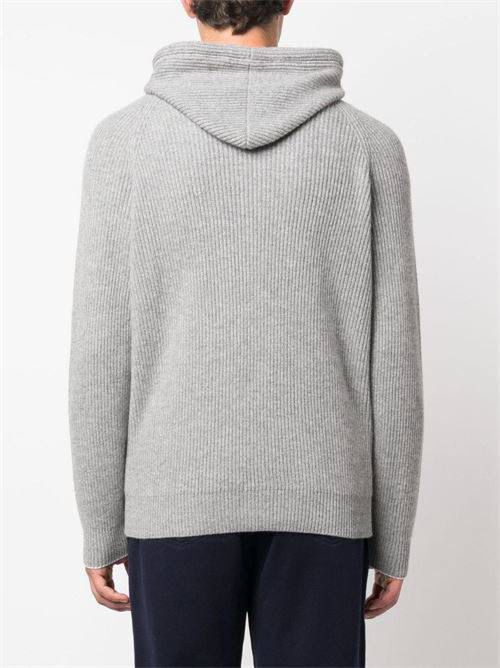 BRUNELLO CUCINELLI Jackets side view - Men's luxury Clothes