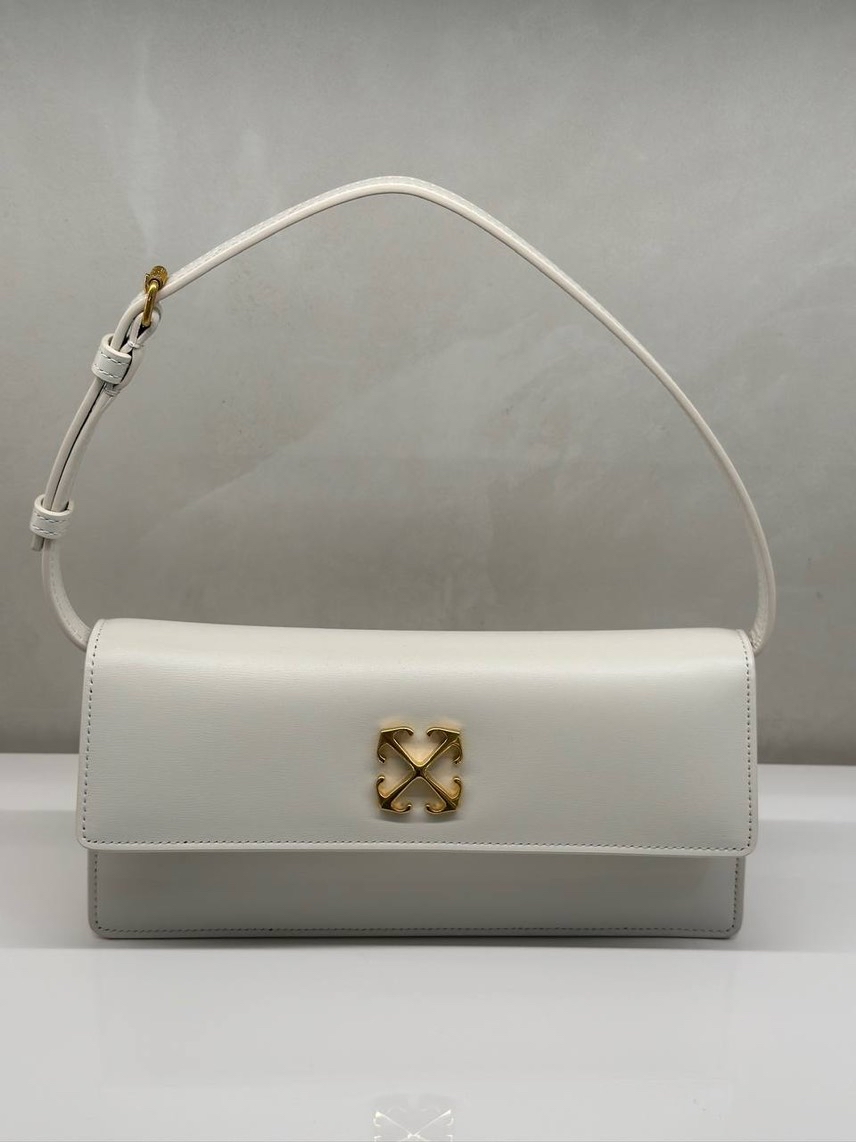 OFF-WHITE Shoulder bags front view - Women's luxury Bags