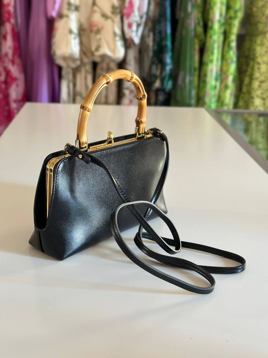 JIL SANDER Crossbody bags side view - Women's luxury Bags