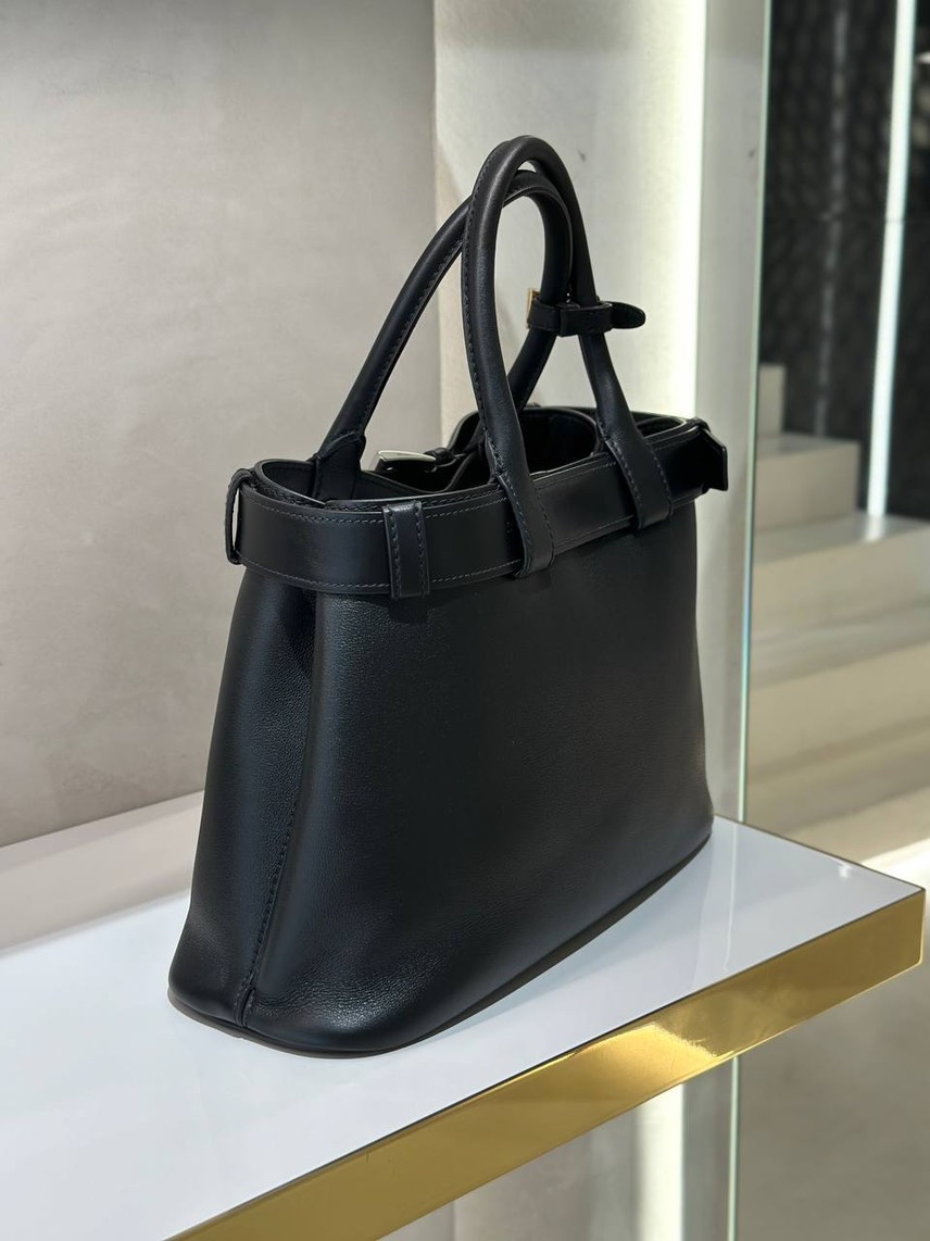 PRADA Shoulder bags side view - Women's luxury Bags